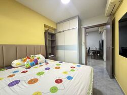 Blk 435C West Edge @ Bukit Batok (Bukit Batok), HDB 5 Rooms #583910891